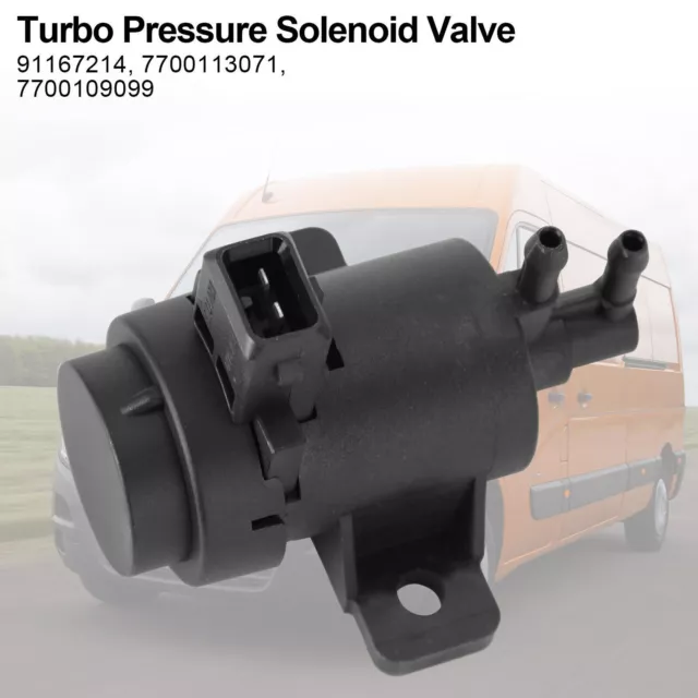 Canister Purge Vent Solenoid Vacuum Valve 25860-30120 For Hilux 3.0 Diesel 2013