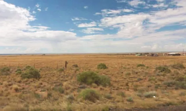 No Reserve. Navajo County, Arizona.  Beautiful Land 0.17 Acres Building Lot