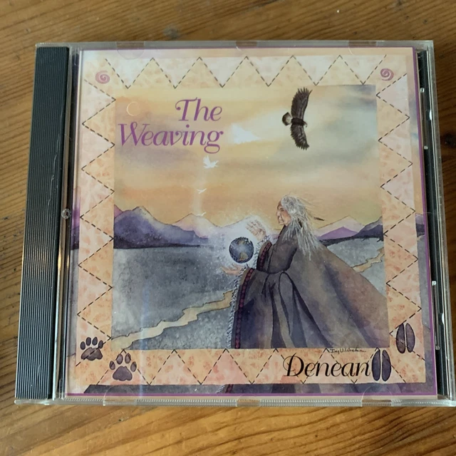 DENEAN - WEAVING - CD EUR 11,27 - PicClick ES