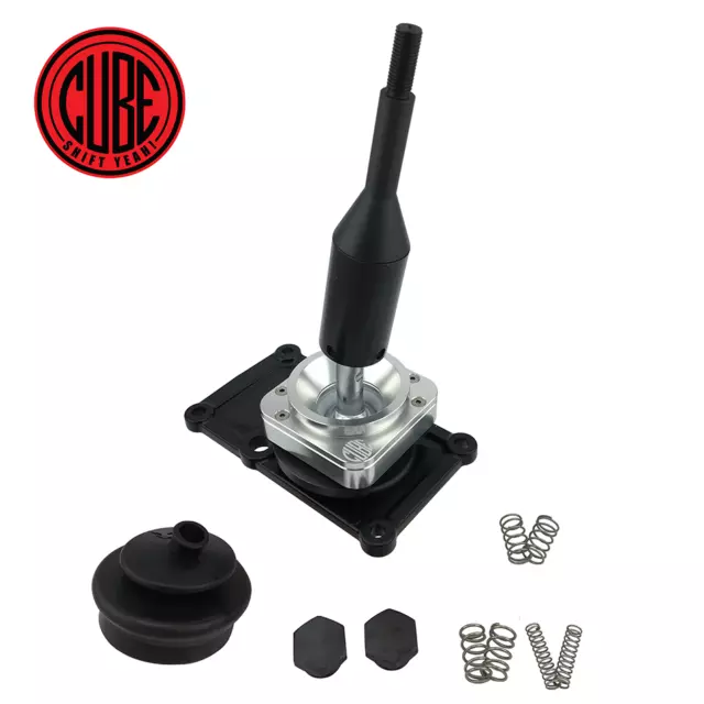 CUBE Speed - Premium short shifter - suit Silvia S13 S14 S15 180SX 200SX 240SX