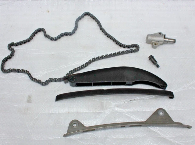 2017-2022 Hyundai Kia 1.8L 2.0L Timing Chain Tensioner + Guide (???)