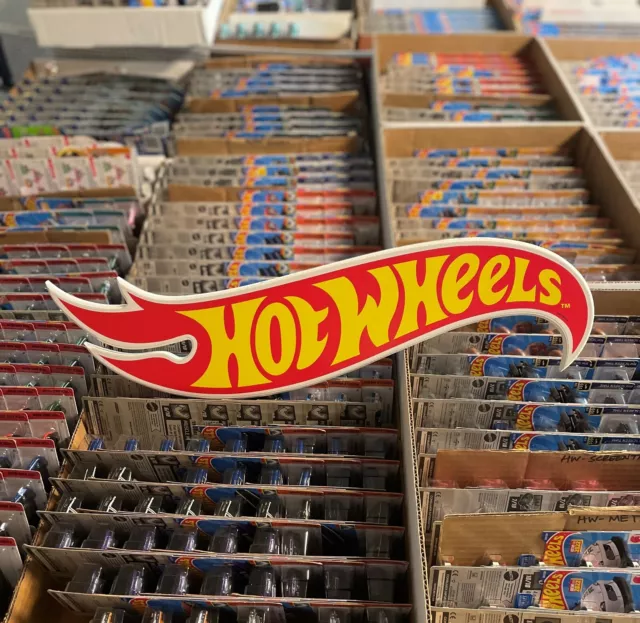 2023 2024 Hot Wheels PART 1 of 2 Mainlines F CASE! 🔥 Updated 3/27 🔥