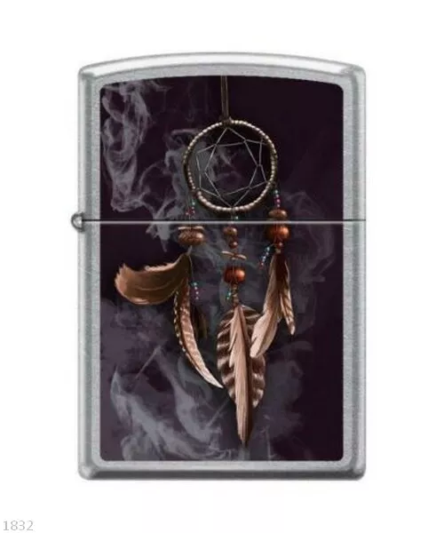 Zippo ★ Dream Catcher