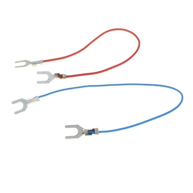 QWORK Kit Modello Motore Elettrico 3V-6V - Esperimento Fai Da Te Per Insegnamento E Apprendimento, Facile Da Montare, Ideale Per Scuole E Laboratori - 3