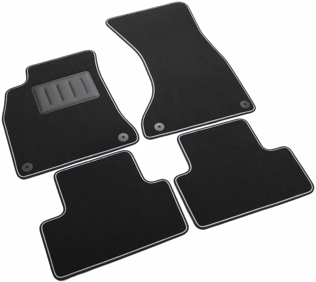 PLAQUE COUVERCLE CACHE PROTECTION SOUS MOTEUR POUR AUDI A4 B8 A5 8T 06
