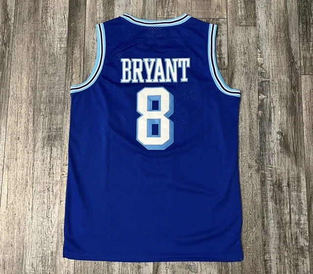 Kobe Bryant Los Angeles Dodgers Jersey – Jay's Apparel