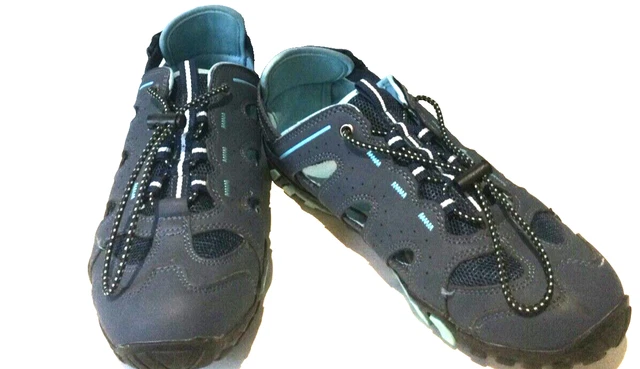 Womens summer 2025 walking shoes uk