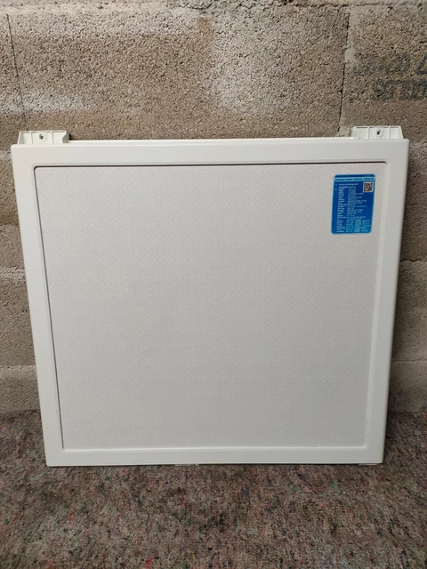 plateaux/ couvercle supérieur lave linge samsung WW80M645OQM EF