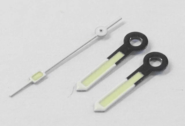 TBT The Obscure LIP Thermometer With A Durowe Movement