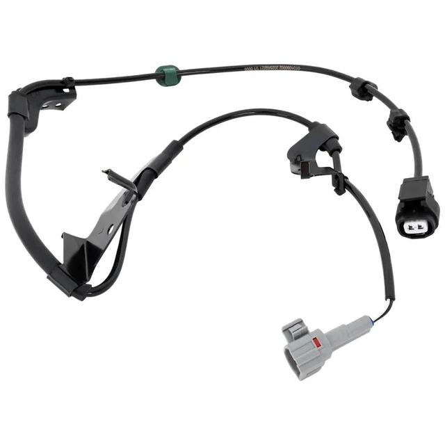 〜♪  RIGHT FRONT ABS Wheel Speed Sensor Wiring Harness Fits