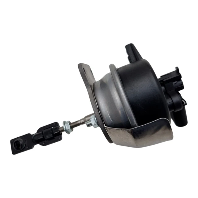 PARTSTEC DRUCKWANDLER TURBOLADER Passend Für MAZDA 2 3 CX-3 CX-30