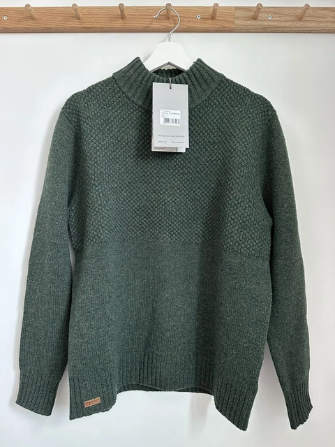 66 North Iceland - Tyr Sweater - Small 66 North Iceland - Tyr Sweater - Small
