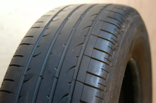 1 Sommerreifen PKW 235/65R17 108V XL - BRIDGESTONE "Dueler H/P Sport" DOT 1013