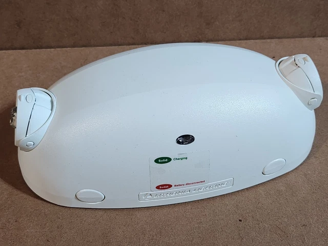 LITHONIA  ELM2L M12  LED Quantum Emergency Light w/Adjustable Optics