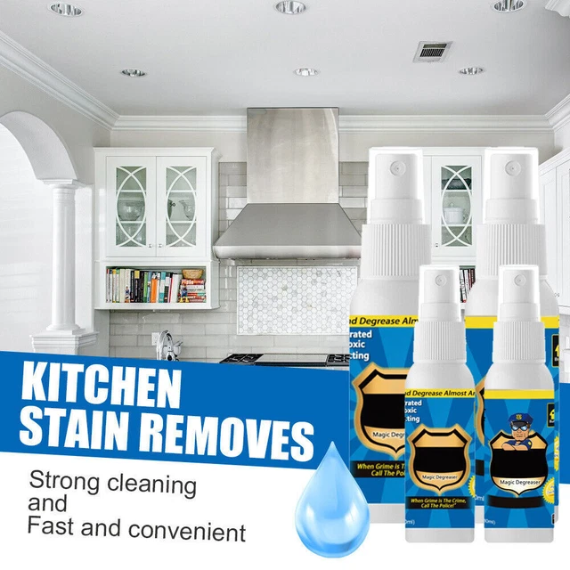 Magic degreaser on sale cleaner spray