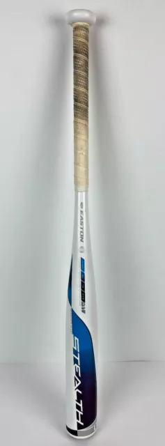 Easton Stealth Flex Aluminum Alloy FP17SY11 28/17 Fastpitch Softball Bat