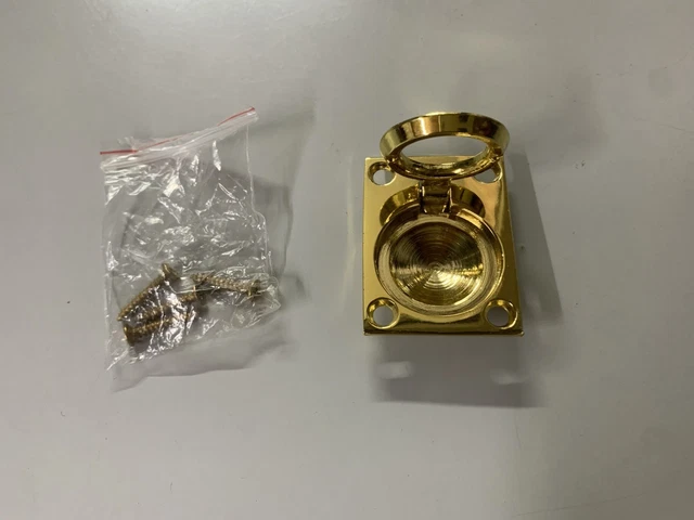 4 Anelli Salvamaniglia In Gomma | Paracolpi Per Porte E Finestre | Antiuurto A Forma Di 8 - Foto 7