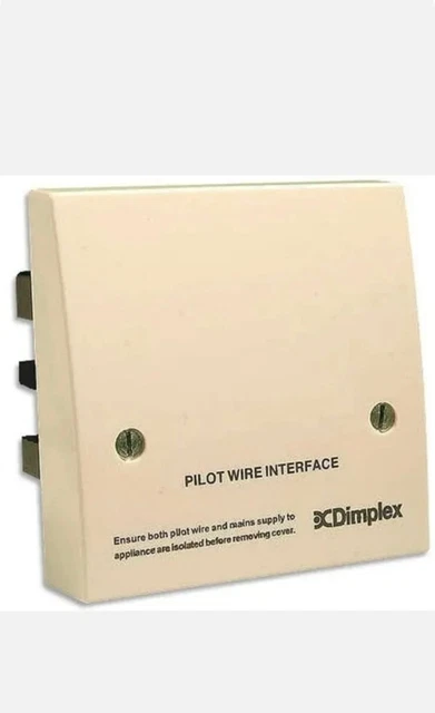 DIMPLEX DUOHEAT I-RANGE Storage Heater PCB Controller/assembly DH03012  /85596V3 £120.00 - PicClick UK