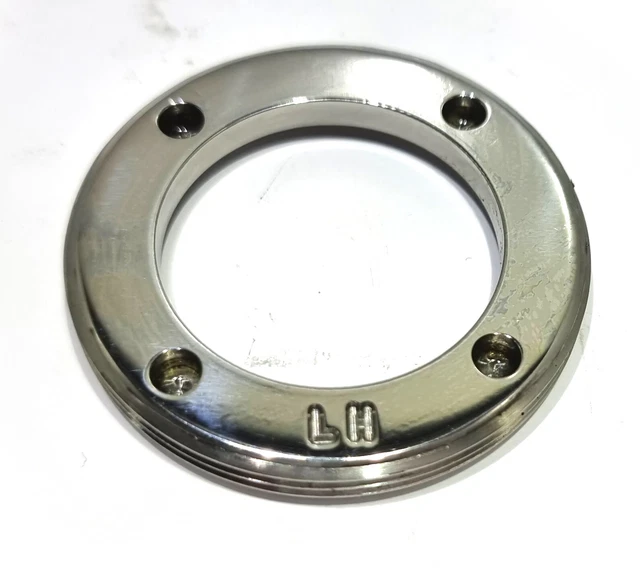37-0653 Rear Wheel Bearing Set For BSA B25 B50 A65 Oil-In-Frame Conical Hub 1971-1973 – Classic Motorcycle Part