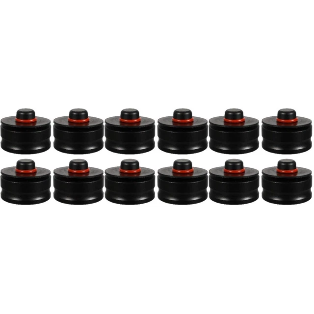 CHIAVE DINAMOMETRICA PISTOLA SOLLEVATORE CARRELLO ELEVATORE IDRAULICO 4x 395199088336 - Foto 12