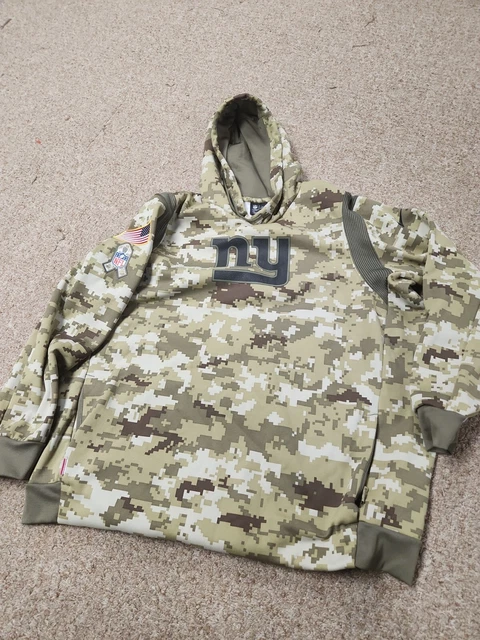 New york giants hotsell salute to service hoodie
