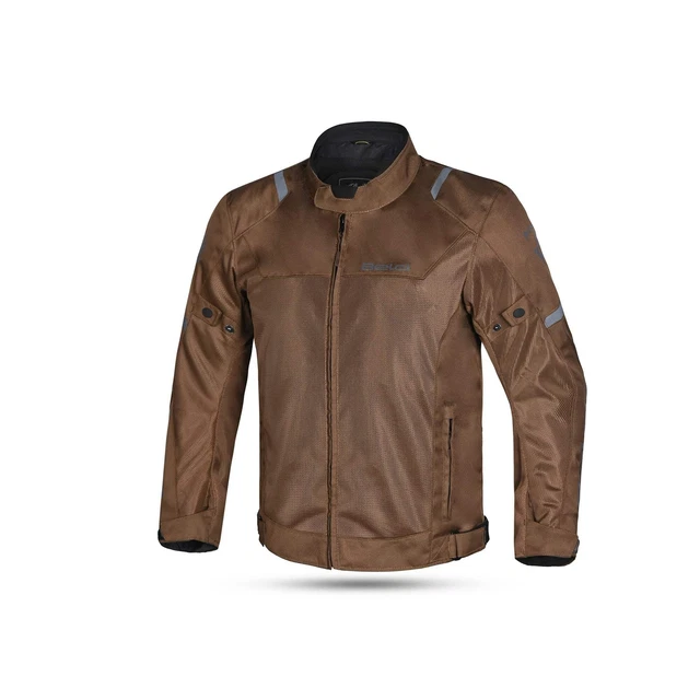 Cazadora Moto Verano Hombre Chaqueta De Verano Para Hombre Rainers