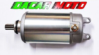 DCM PORTASPAZZOLE MOTORINO AVVIAMENTO TRIUMPH Daytona Super III 1996 1997 1998 9112 