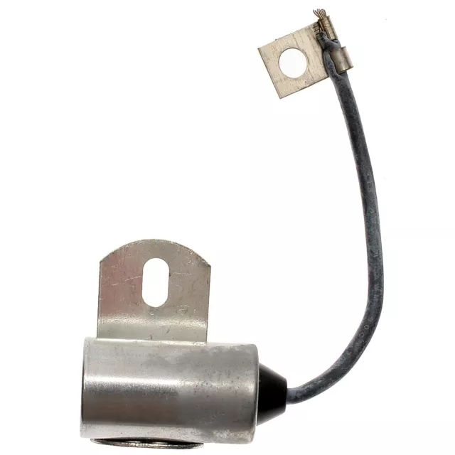 Ignition Condenser-Distributor Condenser Standard AL-63