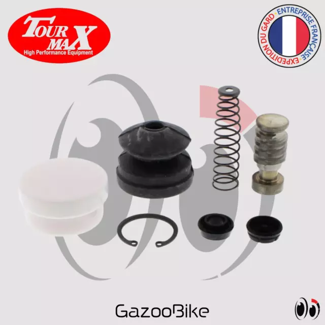 Kit réparation maitre cylindre frein arrière HONDA GL 1100 Goldwing de 1982-1983