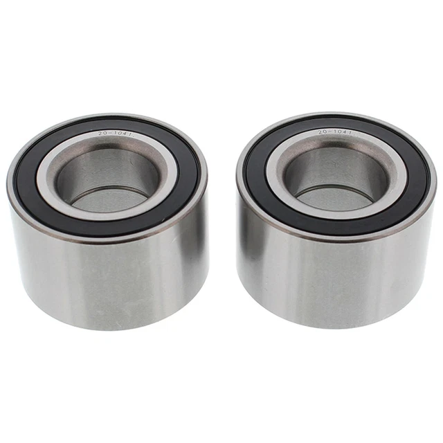 Pivot Works Rear Wheel Bearings CAN-AM OUTLANDER 650 800 1000 Lifetime Warranty