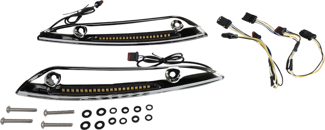 custom dynamics genesis 4