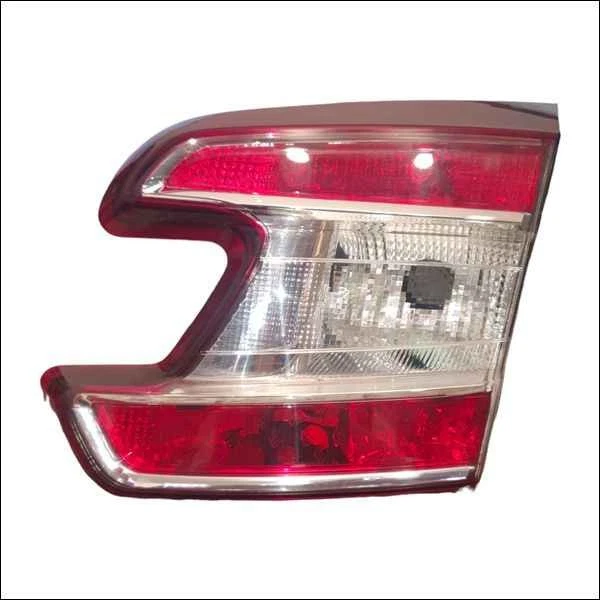 Feu Arrière Droit Pour Honda CR-V 2015-2016 - Côté Passager - Éclairage Halogen Complet Avec Ampoules