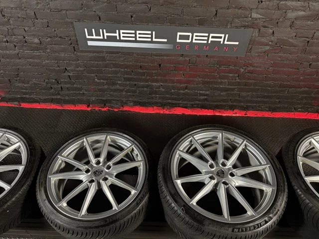 ブラバス モノブロック4 18inch PCD112 8.5J +35 M12 Wheel & Tire Packages, Wheels, Tires & Parts, Car & Truck Parts