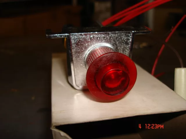 street rod,rat rod, flarestat 2 flasher hazard light 60s70s