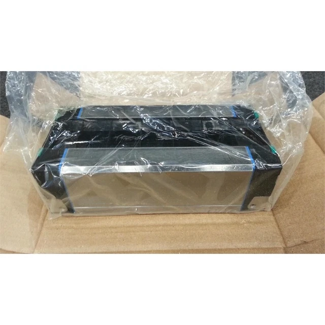 Bosch Rexroth R18236222X Roller Runner Block, Carbon Steel Size 65 C2 Precision*