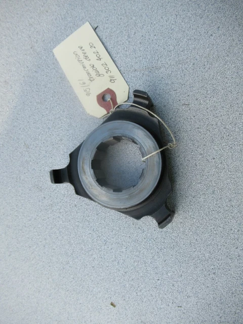 Porsche 911 915 Transmission Guide Sleeve (3rd-5th Gear) 91530240220      C#915