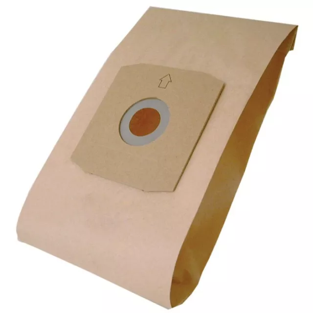 Sacchetti Aspirapolvere Daewoo T 179 / 4200 P (5 Pezzi)