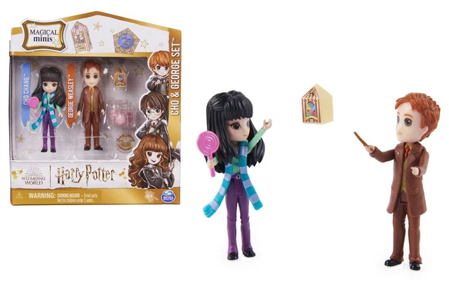 Kit Harry Potter No | Ateliê Mimos Da Lê (14B1388 - Foto 5