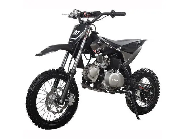 2023 X-PRO X27 125cc Dirt Pit Bike