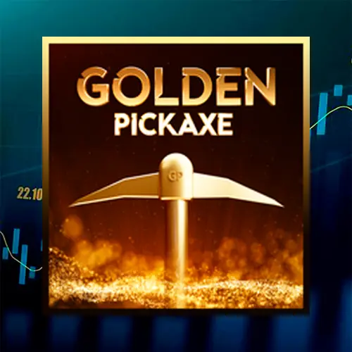 Golden Pickaxe V2.19 MT4 no dll Forex Trading Automation Robot - 4376020