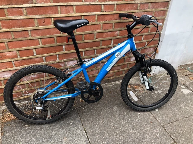 Diamondback cobra 20 store bike