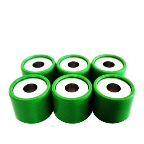 Kit Rulli Massette Originali Piaggio 842870 Per Aprilia Nexus Euro3 250 2007