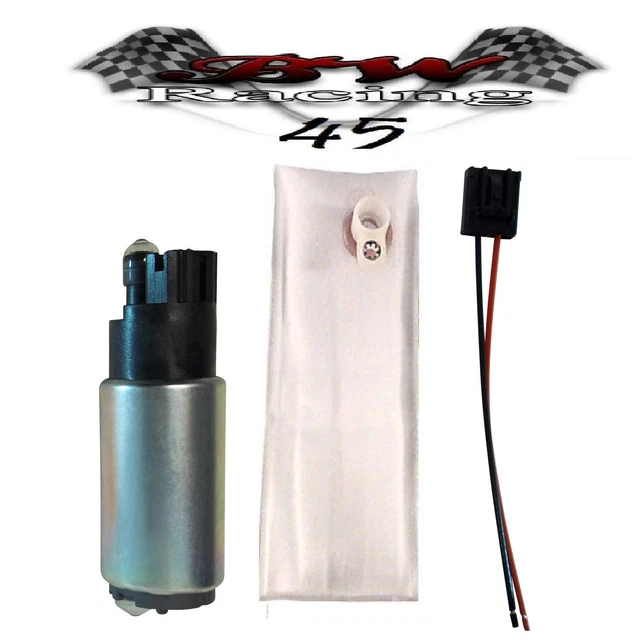 SUZUKI KING QUAD 450 700 750 FUEL PUMP 2005 2012 WITH CORRECT filter
