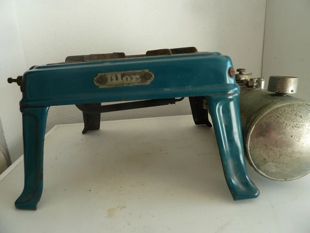 LOT 3 ANCIENS rechauds a petrole EUR 15,00 - FR LOT 3 ANCIENS rechauds a petrole EUR 15,00 - FR