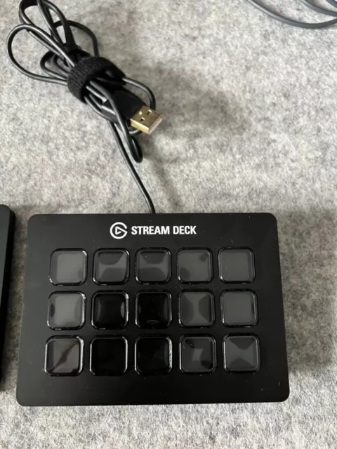 Elgato Stream Deck