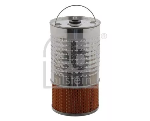 Febi Bilstein 31188 Oil Filter Fits Mercedes-Benz 124 300 T Turbo-D 4-matic