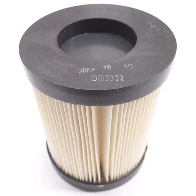 Filtro de aire elemento filtro HSB elemento generador alta calidad #0G3332 8-10KW