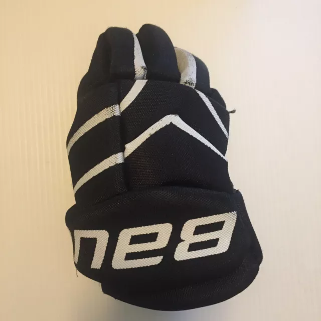 Bauer Supreme One.2 Youth 9" Right Hand Hockey Glove (Med 23cm)Only