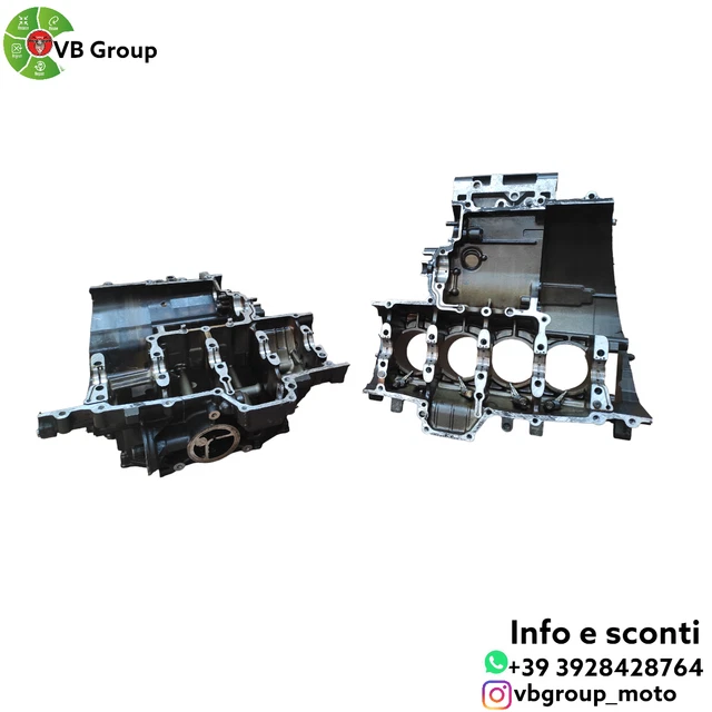 Husqvarna Motorzylinder 530012541 | OEM-Ersatzteil Für Rasenmäher & Gartengeräte