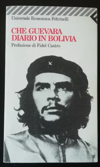 Che Guevara - Diario in Bolivia